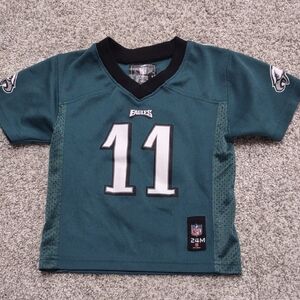 Baby Eagles Jersey